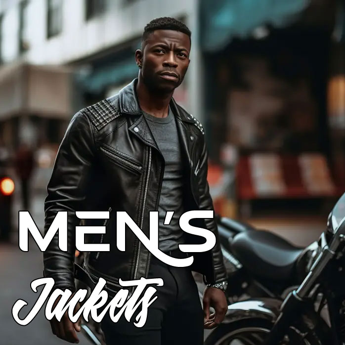 Men Jackets